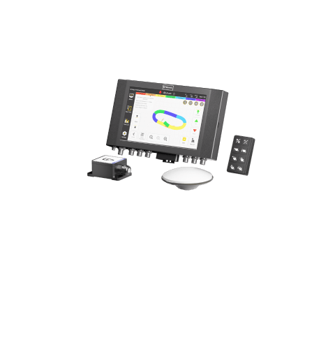 Fjd Trion V I Gnss System With Visual Positioning Fjdynamics