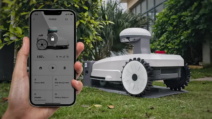 Come with a combination of PIN access, alarm features, charging station pairing, and GPS theft tracking to provide robust security.