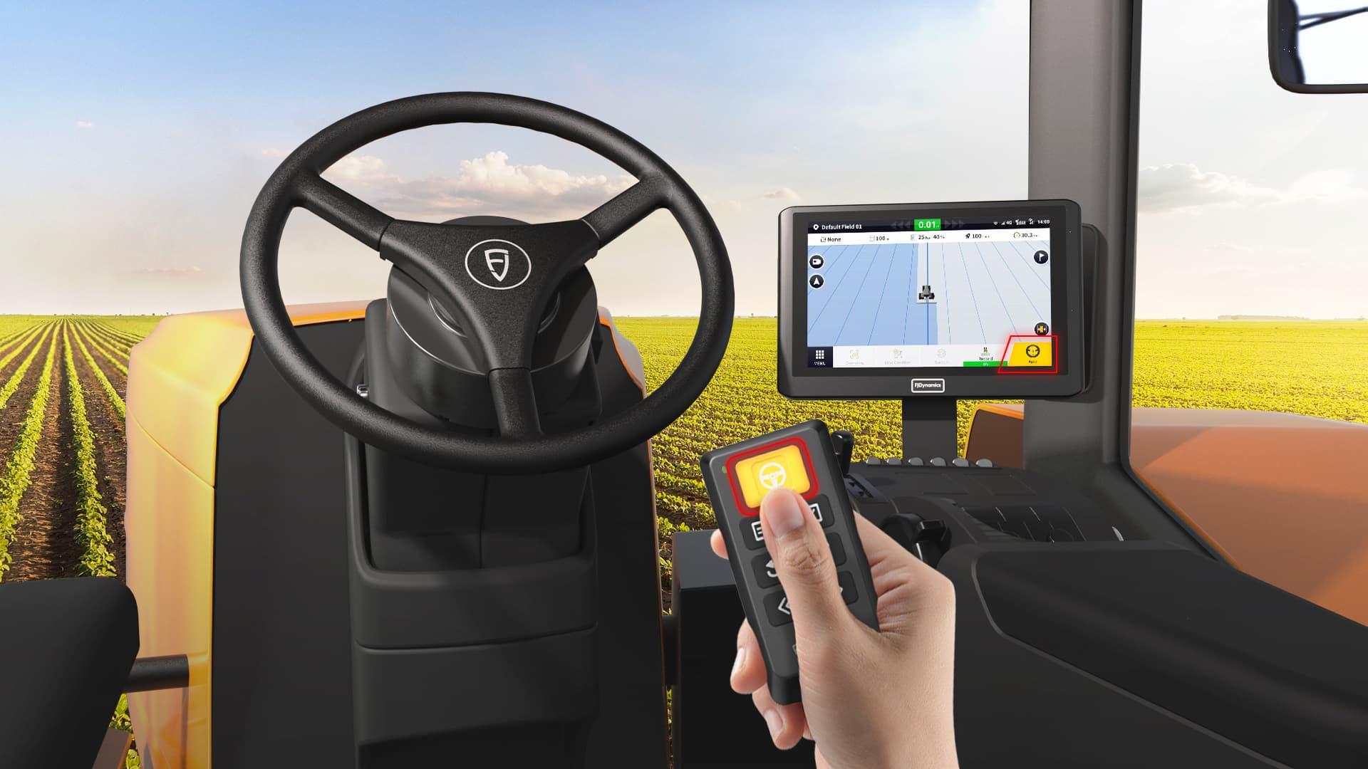 Take command of your workflow with the flexibility of Auto Mode. Effortlessly switch between manual and automatic operation, enabling you to adapt to changing conditions and optimize your productivity. Seamless Control - Toggle Auto Mode at Will