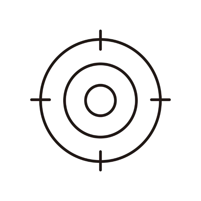 Relative Accuracy Up to 2 cm*