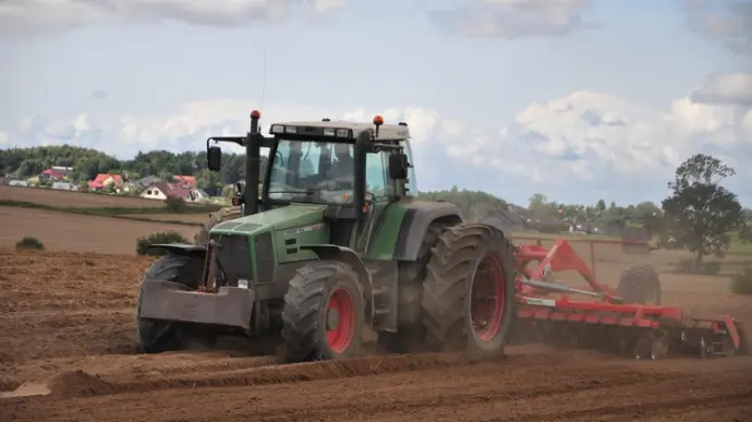 Land Leveling and Forming